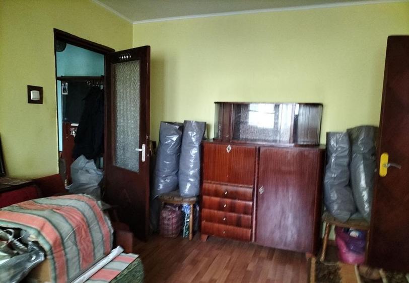 Apartament 3 camere Dacia
