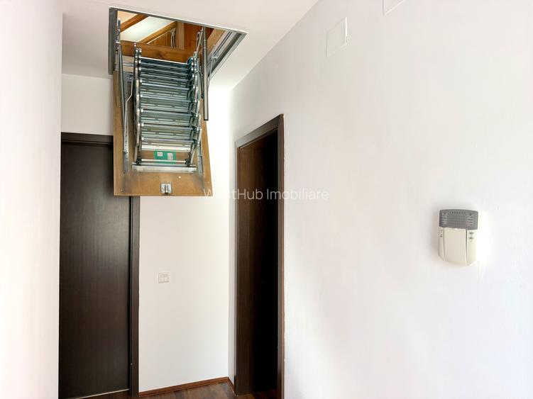 Casa individuala, 3 camere, 250 mp teren - Dumbravita - 11