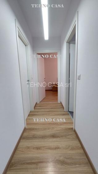 Theodor Pallady, Metrou Nicole Teclu, PALLADIUM Residence, loc parcare - 6