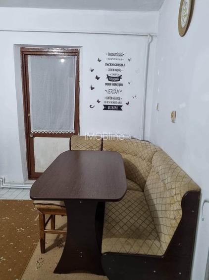 apartament 2 camere zona  inel 2 mobilat utilat 50 mp - 3