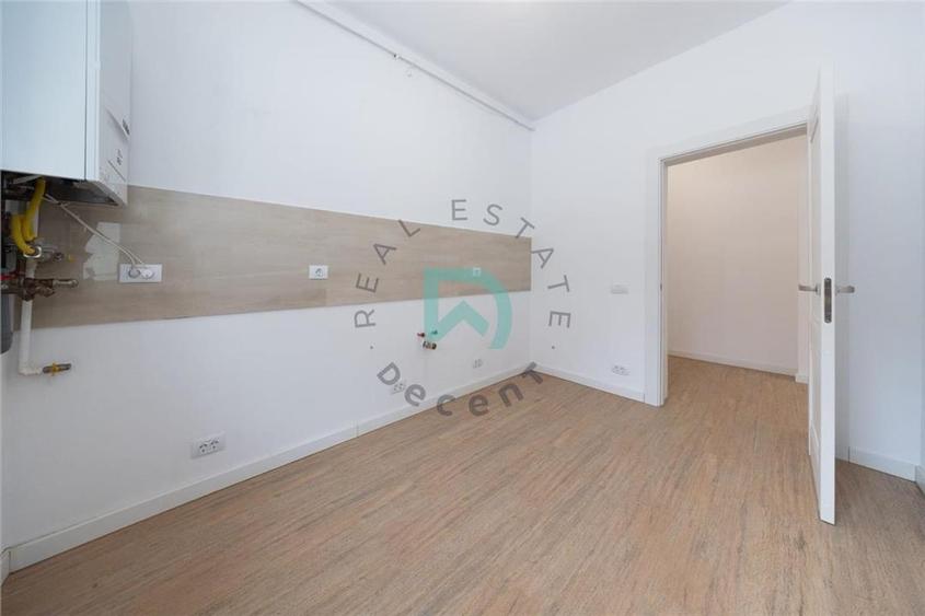 Apartament 2 camere, bloc nou, 63 mp, Bunloc