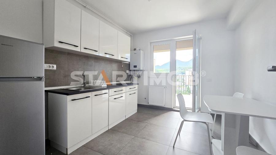 Garsoniera cu parcare Noua Residence
