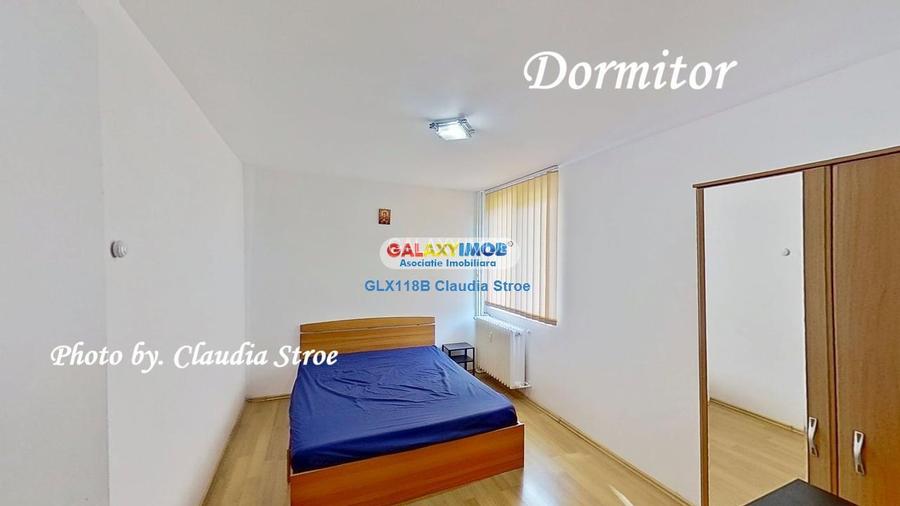 INCHIRIERE APARTAMENT 2 CAMERE OBREGIA - CURTURAL - 20