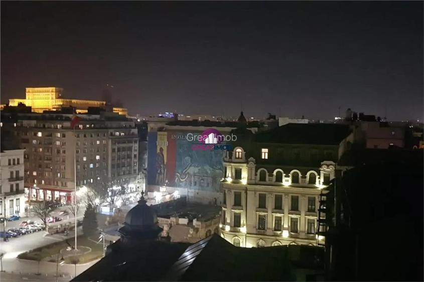 Inchiriere Garsoniera 3 min metrou Universitate - 12