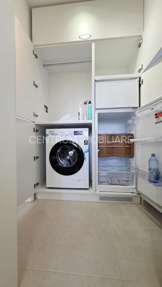 Inchiriere 2 camere Berceni renovat 2026