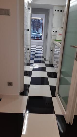 Spatiu comercial Dinicu Golescu - Stirbei Voda