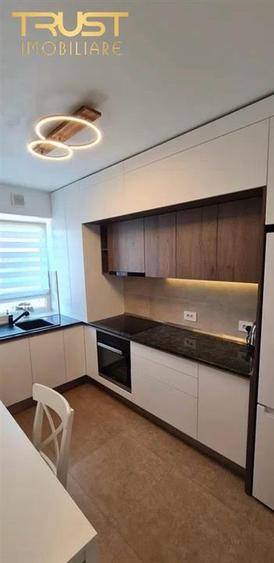 I OFERTA I Apartament cu 2 camere I 55 mp I Parcare I Zona Tractorul I