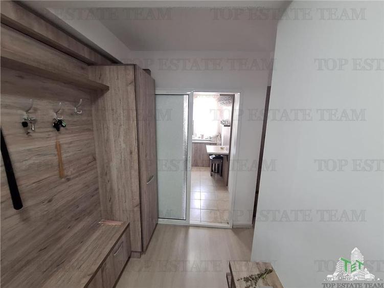 Apartament elegant - 2 camere - vanzare - Lidl Bariera