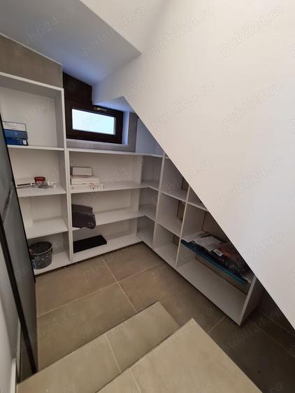 Duplex în zona Calea Aradului