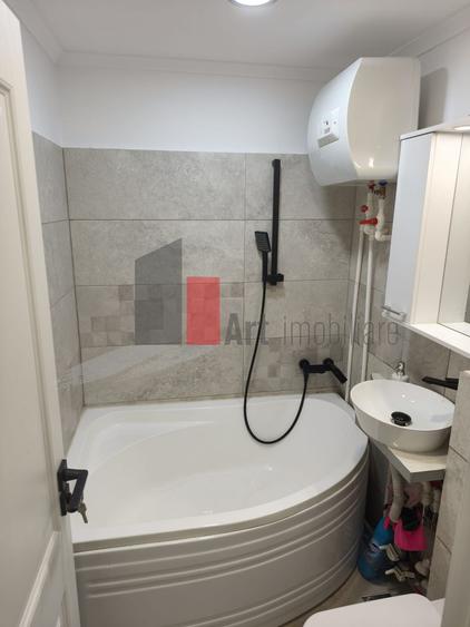Vânzare apartament 2 camere Șos. Giurgiului - Colegiul Energetic