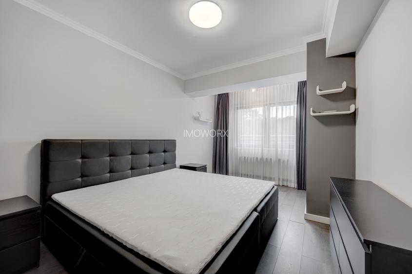 2 camere Belvedere Park impecabil terasa 23 mp vedere parc! Comision zero! - 10