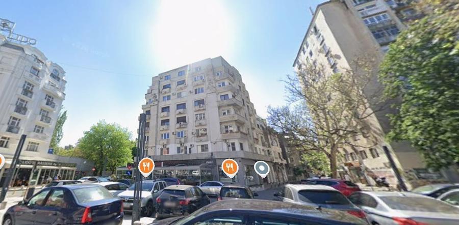 Inchiriere spatiu comercial Magheru-Lido