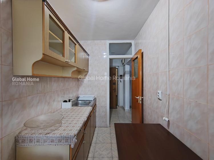 Garsonieră decomandată | Tineretului – Timpuri Noi | Disponibilă imediat - 5