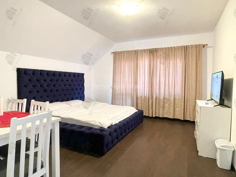 Apartament Busteni - Mobilat si utilat | IDEAL INVESTITIE - 6