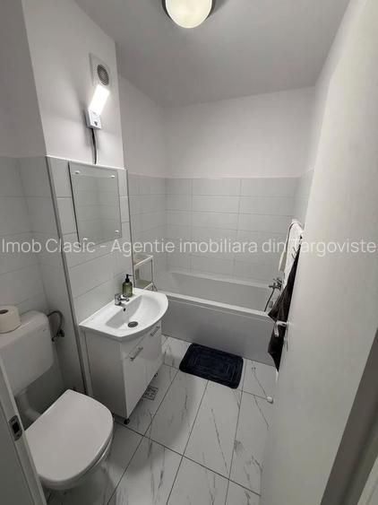 Închiriere apartament 2 camere | 46mp | Sector 4 | Galaxy Residence - 7