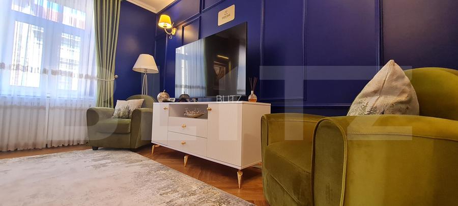 Locație de LUX ! Apartament 2 Camere în Centru – Investiția Ideală - 3