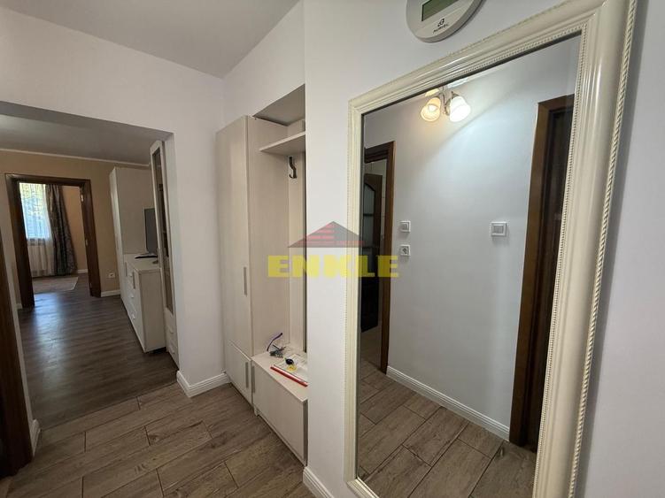 Apartament cu 2 camere de vânzare – Strada Ștefan Luchian