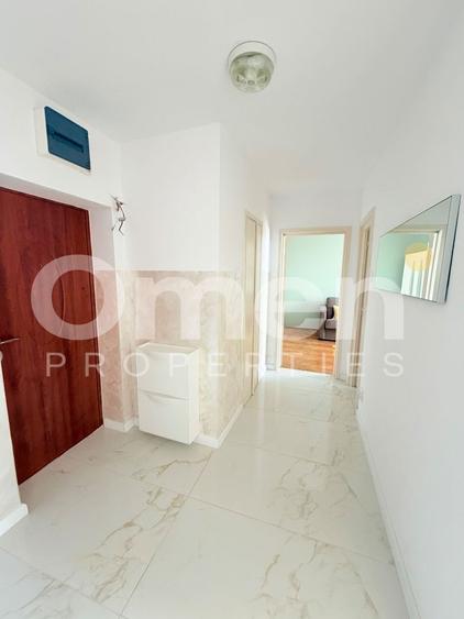 Apartament de inchiriat | Zona Independentei | 55 mp