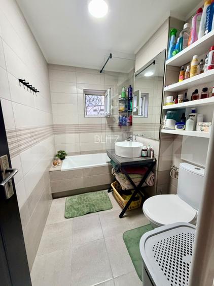 Apartament 3 CAMERE DECOMANDAT ZONA SUD - 4