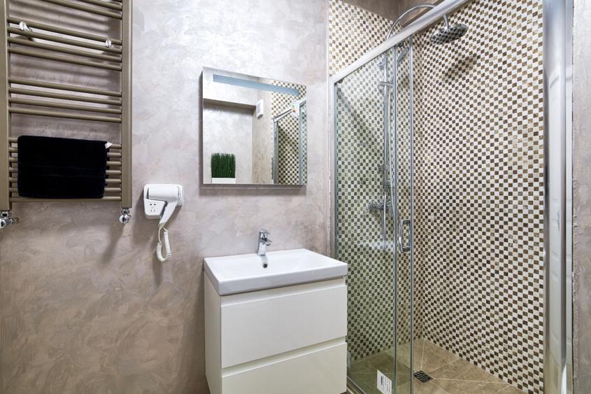 APARTAMENT DE LUX | 2 CAMERE | TERASA | VEDERE MARE SI LAC | TOMIS PLUS