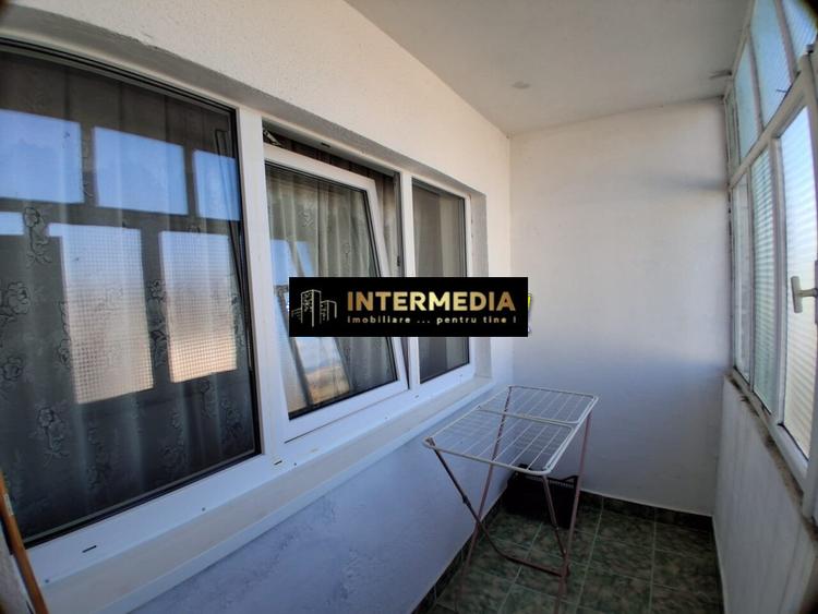 Apartement 2 Camere Decomandate 53 mp mobilat utilat balcon inchis view superb