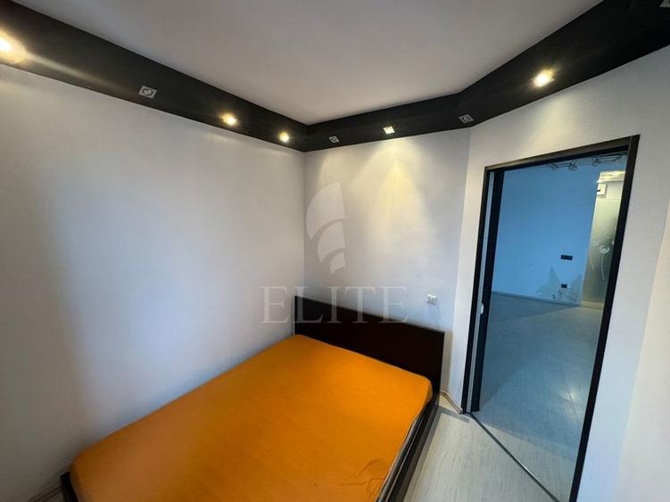 Apartament 2 camere în zona STRAZII CALEA TURZII