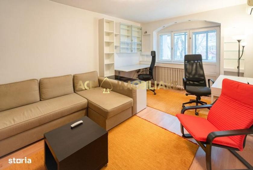 2 Camere de inchiriat | Berceni | Metrou | Mobiliat | Utilat