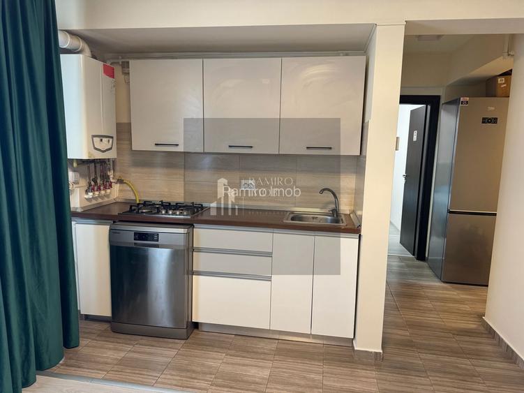 Apartament 2 camere ,Rahova ,Complexul Confort Urban - 4