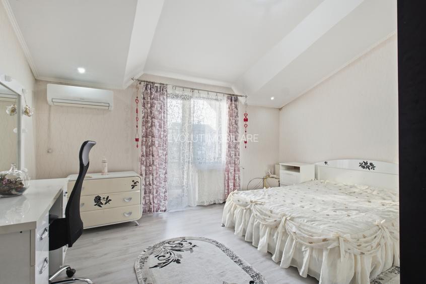 VILĂ DE ÎNCHIRIAT | COICIU | 5 CAMERE | 1.500 €/LUNĂ - 11