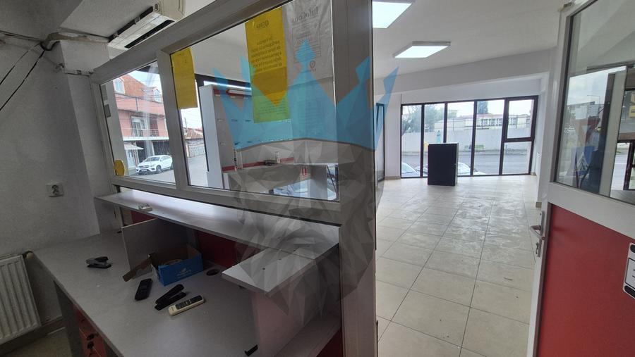 Spatiu Comercial Ferentari Bucuresti