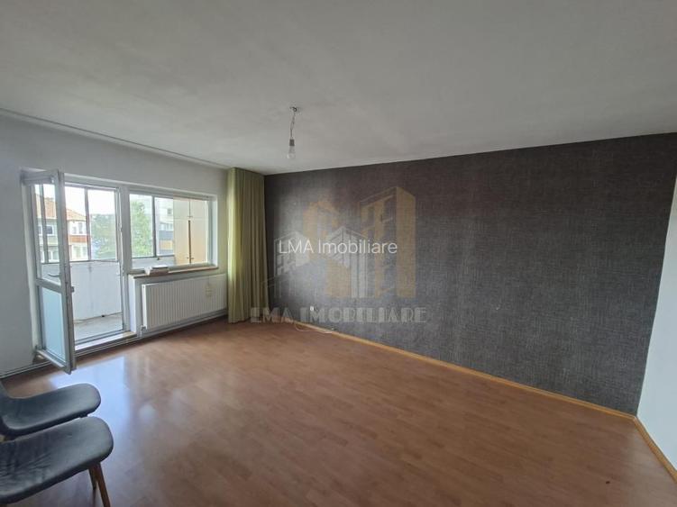 Apartament 2 camere decomandat Faget Brasov - 4