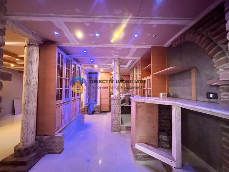 Apartament cu personalitate 3 camere - Zona 1 Mai / 2 bai