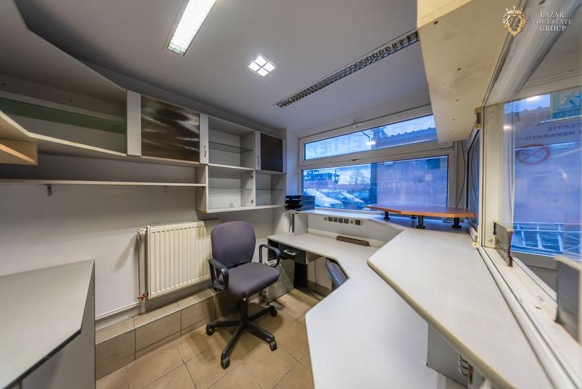 Spatiu Comercial De Inchiriat Zona Micalca