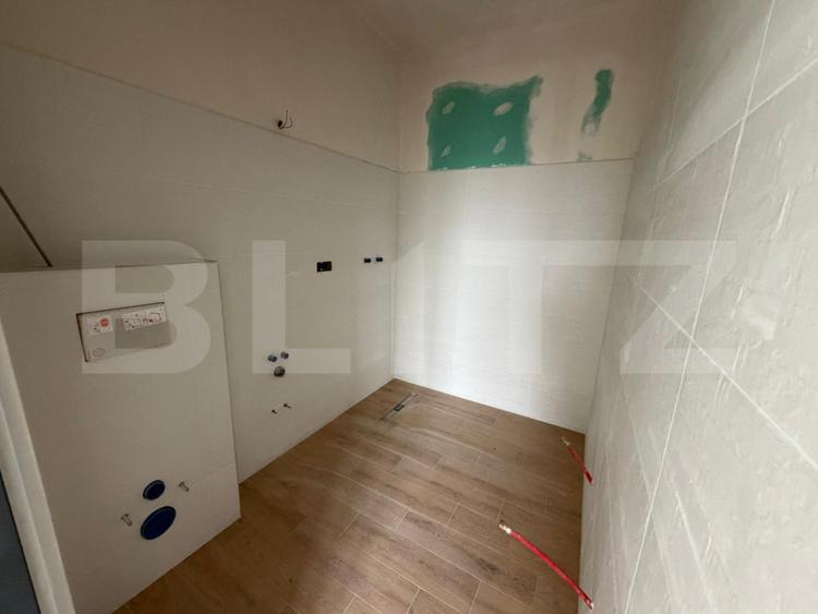 Casă de vânzare P+1 – 3 camere, 100 mp, zona Titulescu