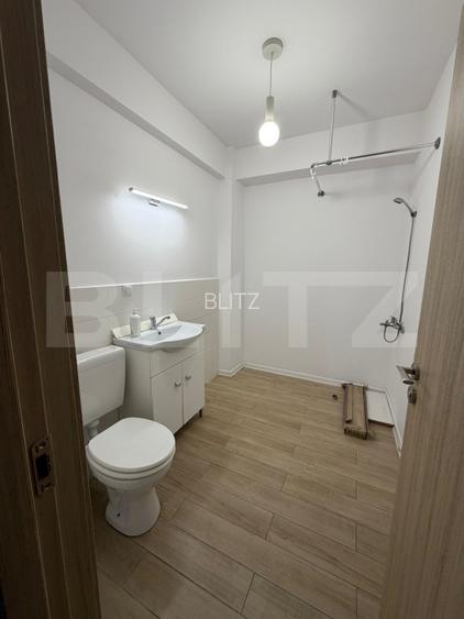 Spatiul comercial, 52 mp, parcare, zona Terra - 3