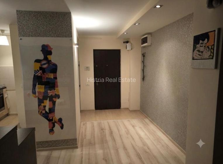 FALEZA NORD 2 CAMERE 550 EURO TERMEN LUNG LOC PARCARE REZERVAT - 4