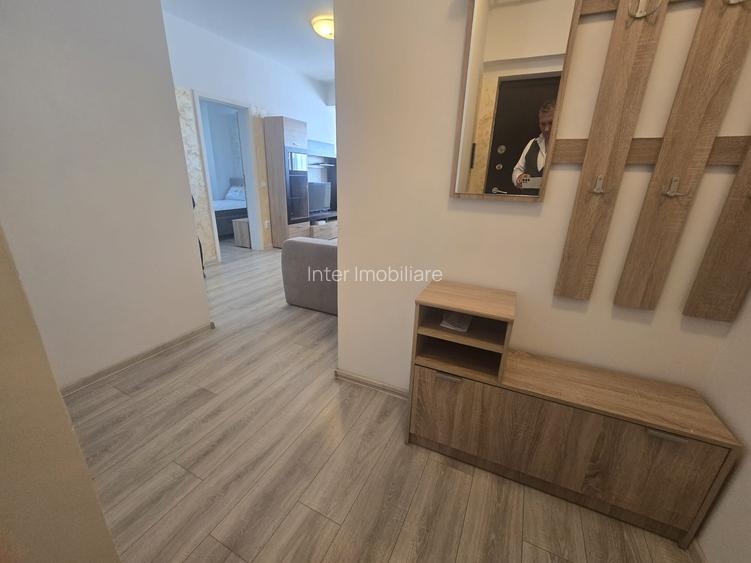 Apartament 3 camere in Centru-Palas, mobilat,etaj 5/7,loc de parcare, cod:162821 - 3