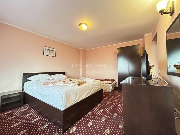 Hotel Austin D+P+3E de inchiriat - ideal birouri/clinica/scoala soferi - 21