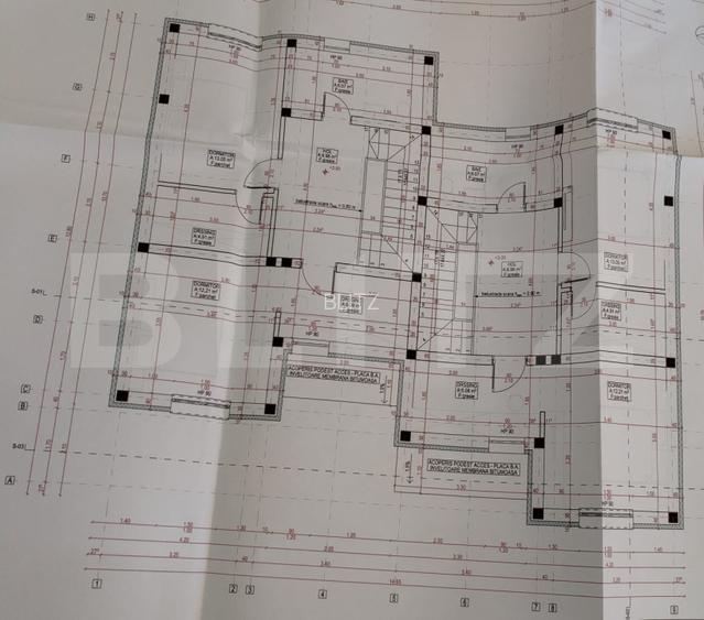 Duplex de vanzare, 116 mp, zona Giarmata - Central - 7