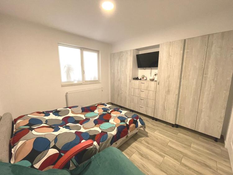 Apartament 4 camere | 3 dormitoare | Complet renovat | 82mp + balcon