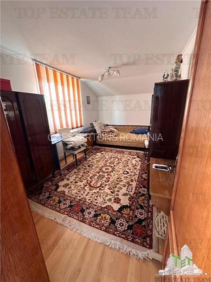 Casa Individuala cu Teren 1300 mp in Corbeanca - Petresti - 17
