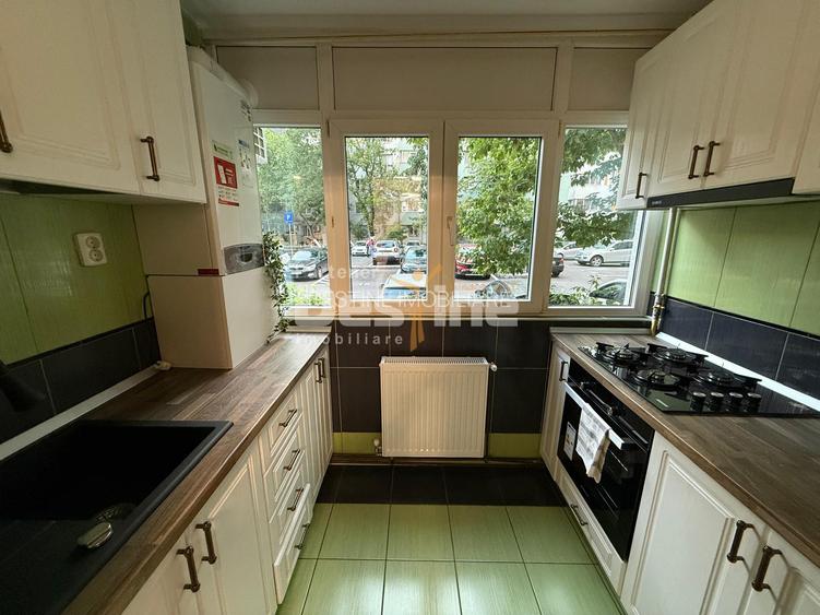 Apartament 4 camere–90 mp utili | Complet renovat, mobilat & utilat | 173.000E - 18