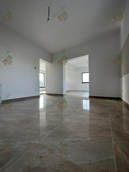 Casă individuala Berceni | 4 Camere | 130 mp Utili | Curte | Comision 0%