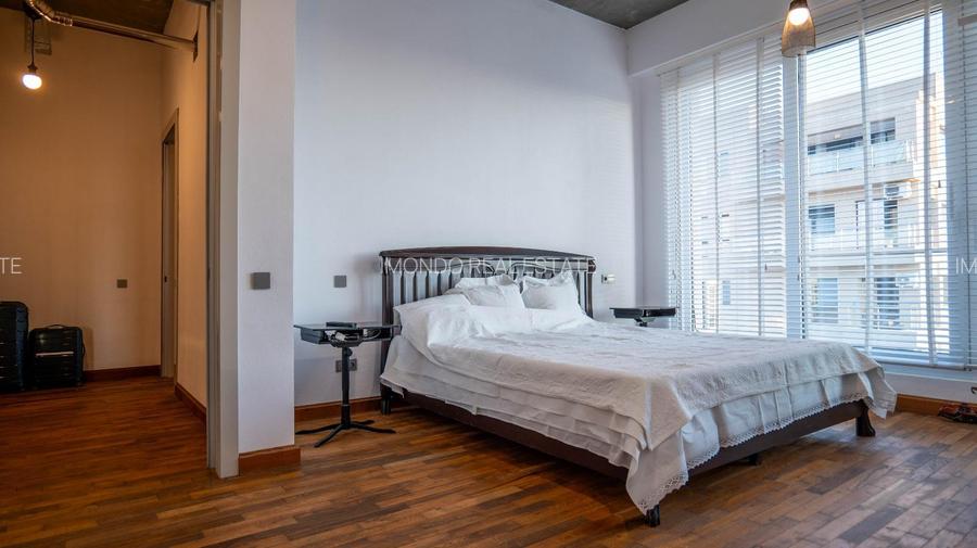 PENTHOUSE 4 Camere I PIPERA I 186 mp + 186 Terasa - 9