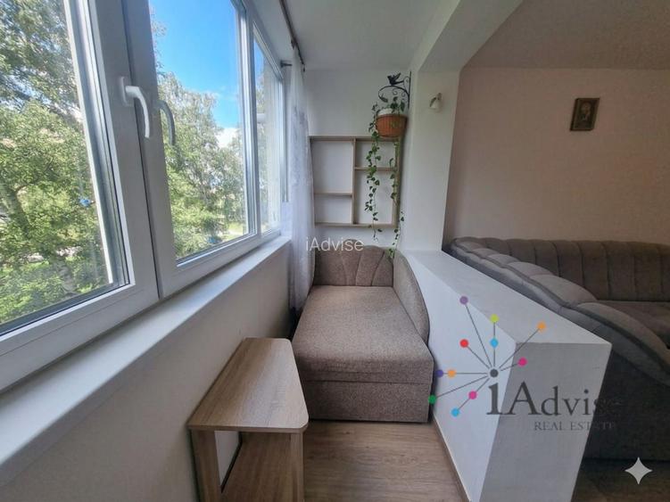 Apartament 3 Camere  Zonă Excelentă Gara – Piața Dacia , 72 mp + Logie & Balcon - 10