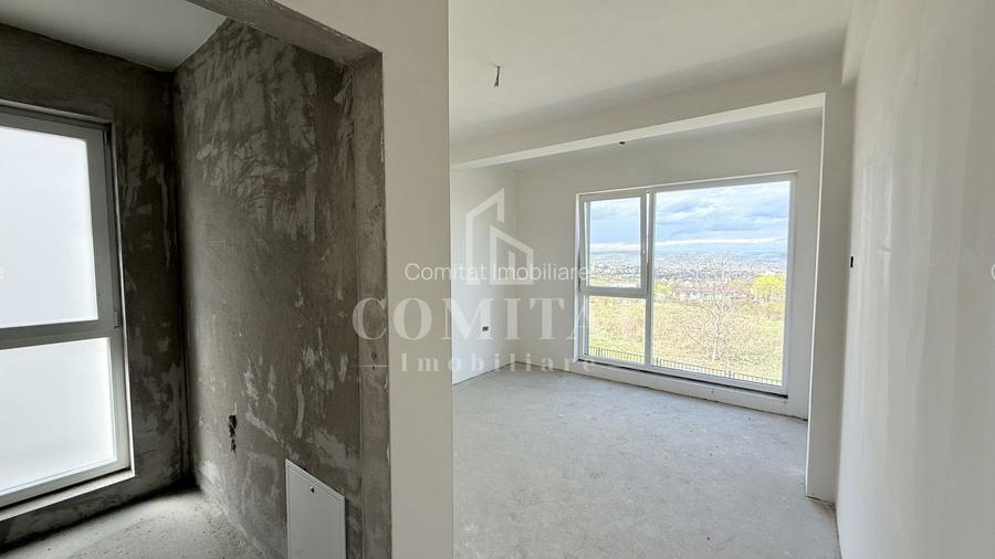 Casă individuală cu panoramă spre oraș zona de case și vile - 20