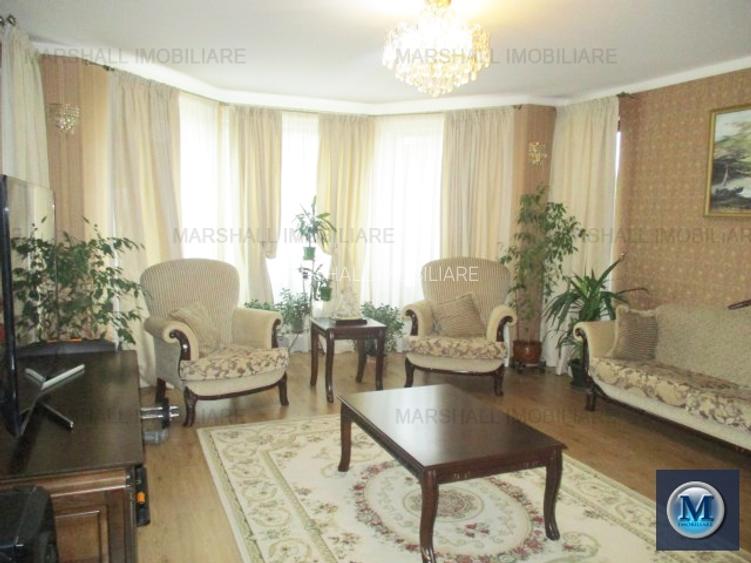 Casa cu 8 camere de vanzare in Strejnicu, 315 mp #14190 - 3