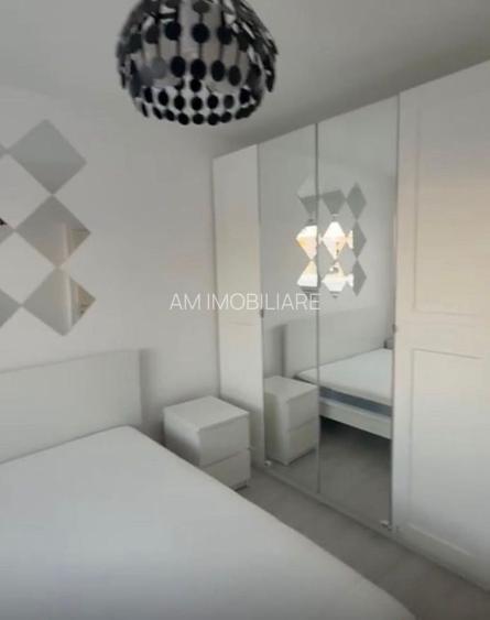 AP. 3 CAMERE THEODOR PALLADY, PARCARE, MASINA SPALAT VASE, BLOC NOU - 2