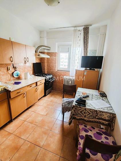 Apartament 2 camere Barbu Lautaru-Turda - 5