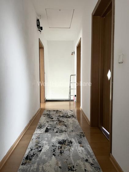 Casa Individuala, 170mp Utili, 500mp Teren, Piscina exterioara- Sacalaz - 13